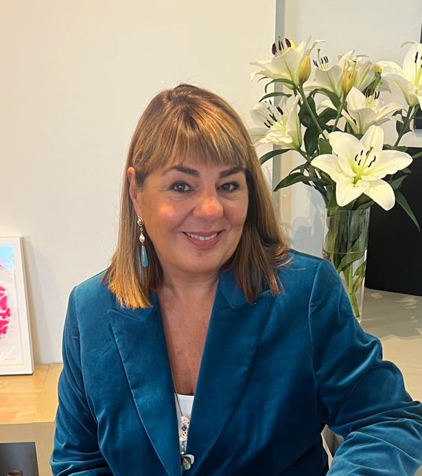 Alessandra Bellini