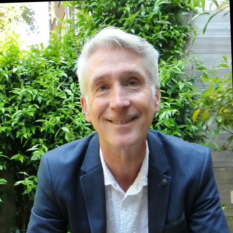 Ian Maskell