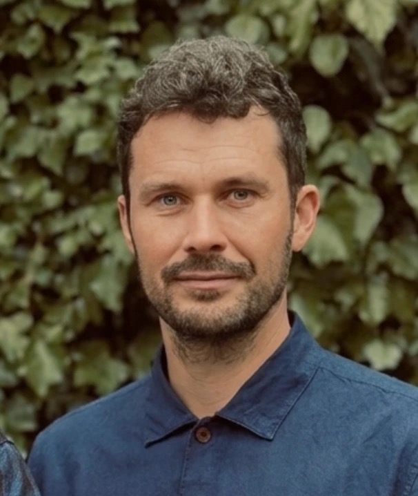 Tom Drew